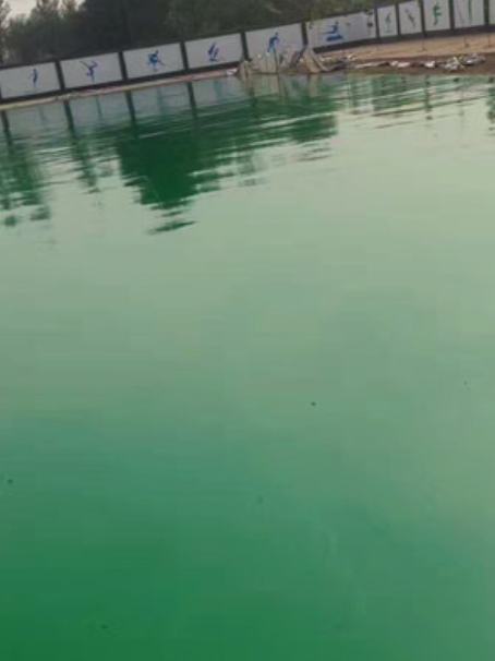 昌平篮球场翻新怎么做